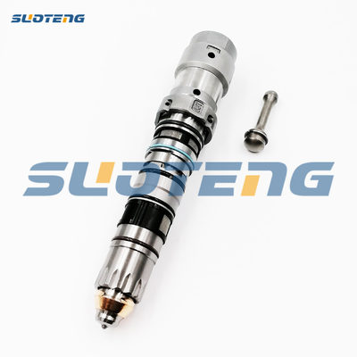 4326780 หัวฉีดน้ำมันเชื้อเพลิงดีเซลสำหรับเครื่องยนต์ QSK60
