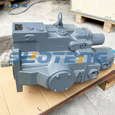 A10VD43 A10vd43 ปั๊มไฮดรอลิกสําหรับ EX60-1 EX60-2 เครื่องขุด