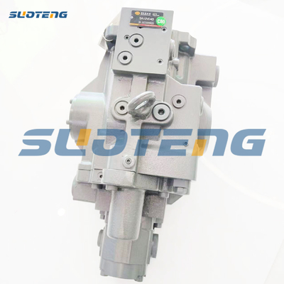 A10VD43 ปั๊มไฮดรอลิก a10vd43 สําหรับ Excavator EX60