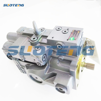 A10VD43 a10vd43 ปั๊มไฮดรอลิกสําหรับ Excavator EX60