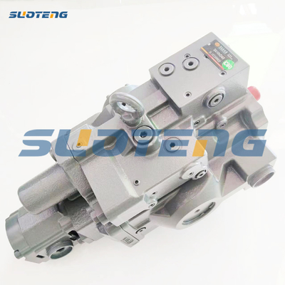 A10VD43 a10vd43 ปั๊มไฮดรอลิกสําหรับ Excavator EX60