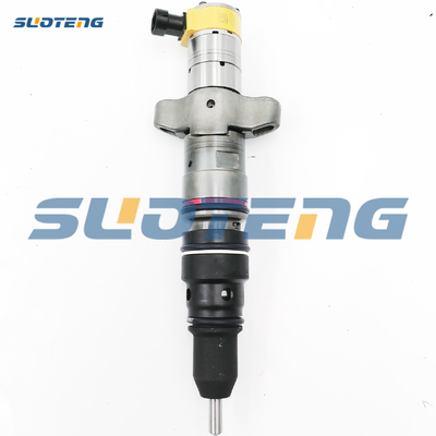 20R-8064 เครื่องฉีดน้ํามันสําหรับเครื่องยนต์ C7