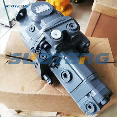 AP2D25 ปั๊มไฮดรอลิก ap2d25 สําหรับเครื่องขุด R55-7