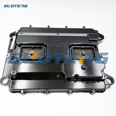 348-2385 3482385 ECU ควบคุมสำหรับเครื่องยนต์ C9