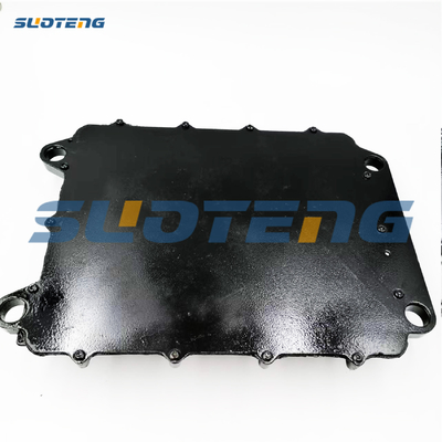 348-2385 3482385 ECU ควบคุมสำหรับเครื่องยนต์ C9
