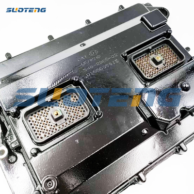 348-2385 3482385 ECU ควบคุมสำหรับเครื่องยนต์ C9