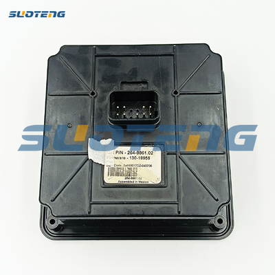264-8861 2648861 3044C จอจอเครื่องยนต์ สําหรับเครื่องบรรทุก 262C