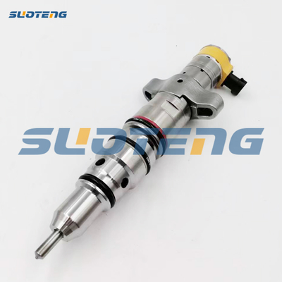263-8218 2638218 เครื่องฉีดเชื้อเพลิงสําหรับเครื่องยนต์ C7 Excavator E324D E325D