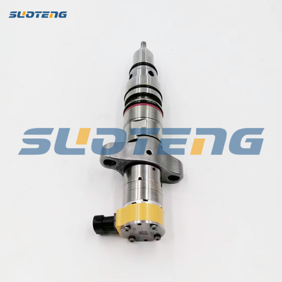263-8218 2638218 เครื่องฉีดเชื้อเพลิงสําหรับเครื่องยนต์ C7 Excavator E324D E325D