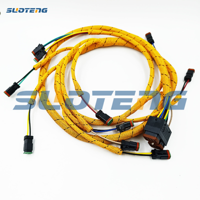 247-4863 2474863 C11 เครื่องยนต์ แบรนด์การส่ง Assy สําหรับ 966H Loader