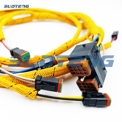 247-4863 2474863 เครื่องเชื่อมไฟสําหรับเครื่องบรรทุกล้อ 966H