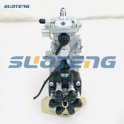 22100-1C201 ปั๊มฉีดน้ํามันสําหรับเครื่องยนต์ 1HZ