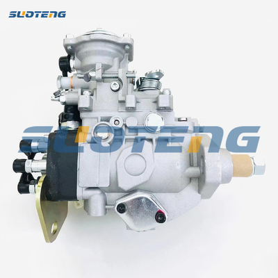22100-1C201 ปั๊มฉีดน้ํามันสําหรับเครื่องยนต์ 1HZ