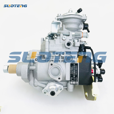 22100-1C201 ปั๊มฉีดน้ํามันสําหรับเครื่องยนต์ 1HZ