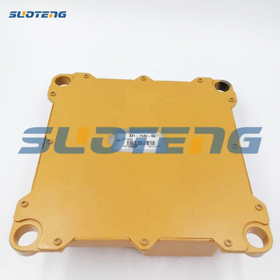 331-7540 3317540 ECU เครื่องควบคุม ECM สําหรับเครื่อง 320D 323D