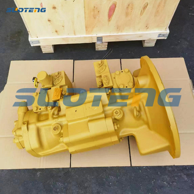 708-25-04061 ปั๊มไฮดรอลิก 7082504061 สําหรับ PC220-5C Excavator