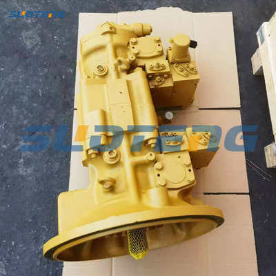 708-25-04061 ปั๊มไฮดรอลิก 7082504061 สําหรับ PC220-5C Excavator