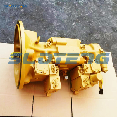 708-25-04061 ปั๊มไฮดรอลิก 7082504061 สําหรับ PC220-5C Excavator