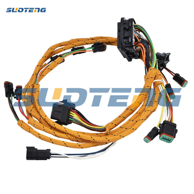 235-8202 อุปกรณ์ประกอบสายไฟเครื่อง 2358202 สําหรับเครื่อง C9