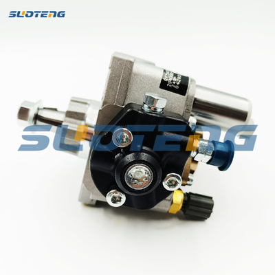 294000-0059 RE507959 ปั๊มฉีดน้ํามันสําหรับเครื่องขุด 130G
