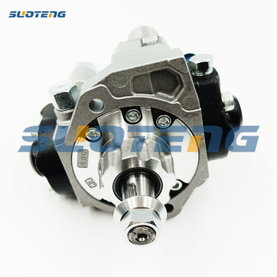 294000-0059 RE507959 ปั๊มฉีดน้ํามันสําหรับเครื่องขุด 130G