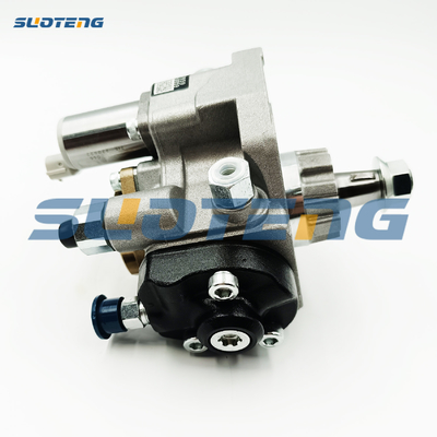 294000-0059 RE507959 ปั๊มฉีดน้ํามันสําหรับเครื่องขุด 130G