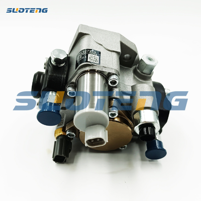 294000-0059 ปั๊มฉีดน้ํามันสําหรับเครื่องยนต์ 6405 ส่วนประกอบ