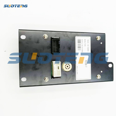 7835-10-5000 แผ่นจอจอสําหรับเครื่องขุด PC200-7 PC300-7