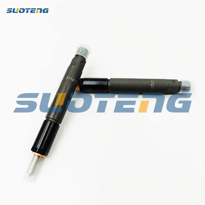 VOE21147288 21147288 เครื่องฉีดเชื้อเพลิงสําหรับ BL60 ส่วนเครื่องบรรทุก