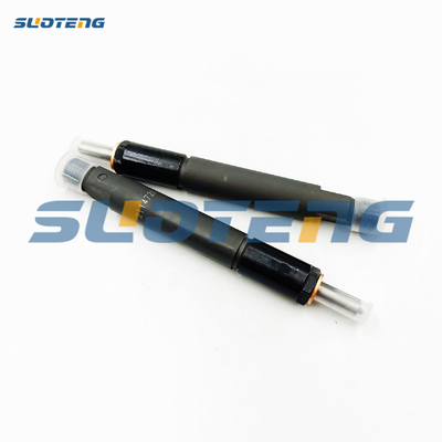VOE21147288 21147288 เครื่องฉีดเชื้อเพลิงสําหรับ BL60 ส่วนเครื่องบรรทุก