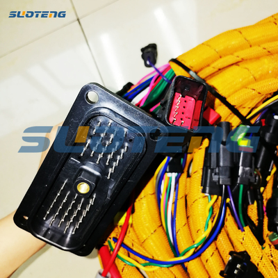 431-9251 4319251 C7.1 เครื่องยนต์ ชาซี แฮร์เนส Assy สําหรับ E320D2 GC Excavator
