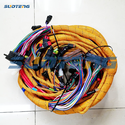 431-9251 เครื่องปรับสายไฟ 4319251 สําหรับเครื่องขุด E320D2