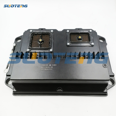 417-6020 4176020 เครื่องควบคุม ECU หน่วยควบคุมเครื่องยนต์ C18