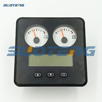 264-8861 จอจอ 2648861 ส่วนเครื่องขุดสําหรับ 297C