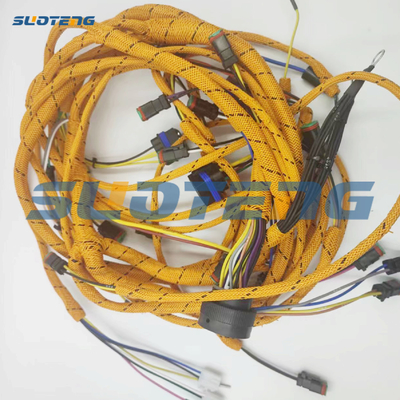246-8051 2468051 เครื่องเชื่อมไฟเครื่องยนต์ สําหรับ 416E 414E อะไหล่เครื่องบรรทุก