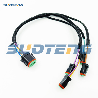 144-7871 เครื่องจับความเร็วการส่ง 1447871 สําหรับ D7R D6R