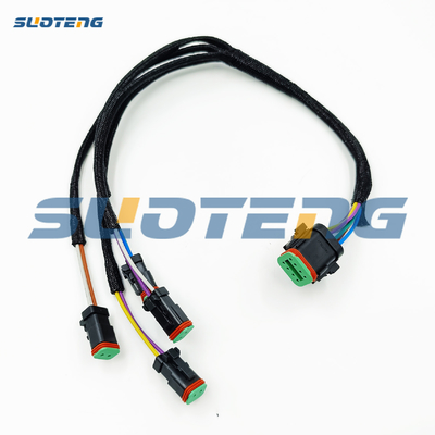 144-7871 เครื่องจับความเร็วการส่ง 1447871 สําหรับ D7R D6R