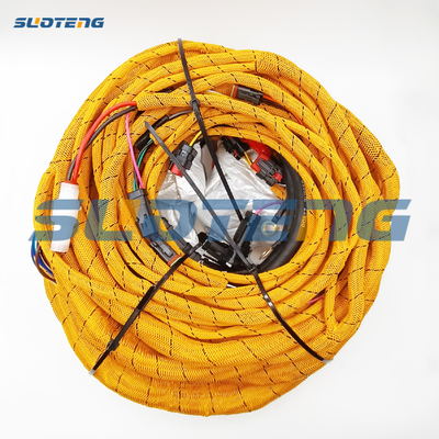 267-7969 2677969 C7 เครื่องยนต์ ชาซี สายเชื่อมต่อสําหรับเครื่องขุด E324D