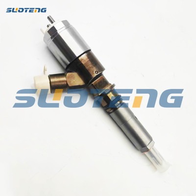 2645A753 2645a753 เครื่องฉีดเชื้อเพลิงรถไฟทั่วไปสําหรับเครื่องยนต์ C6.4