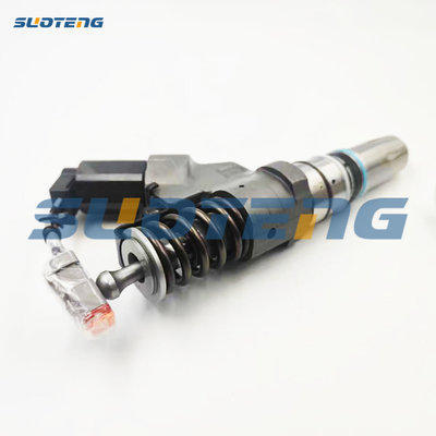 4903472 เครื่องฉีดเชื้อเพลิงรถไฟฟ้าทั่วไปสําหรับเครื่องยนต์ M11 ISM11