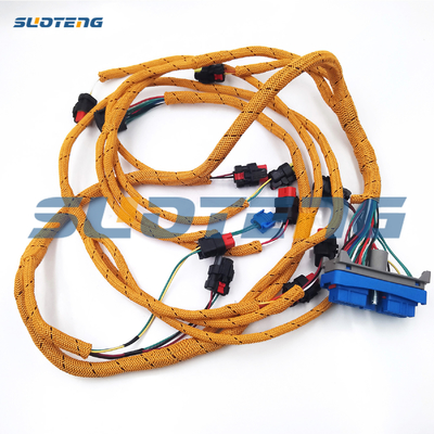 296-4617 อุปกรณ์ประกอบไฟฟ้าเครื่อง 2964617 สําหรับเครื่องขุด 320D 320D L