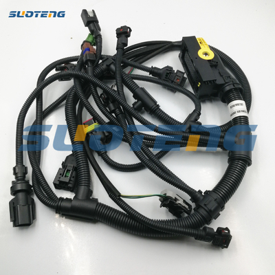 320-09727 อะไหล่ไฟฟ้า เครื่องเชื่อมสายไฟ 32009727 สําหรับเครื่องขุด JS200