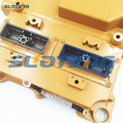 281-1651 2811651 C6.4 ตัวควบคุมเครื่องยนต์สำหรับ E320d Excavator