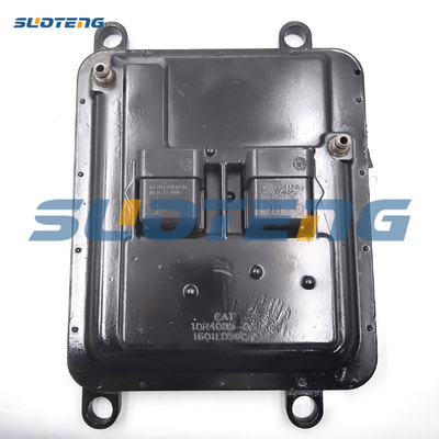 10R-4085 10R4085 ECU เครื่องควบคุม สําหรับเครื่องขุด E345B