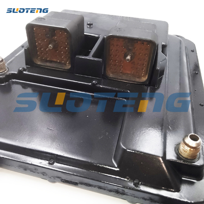10R-4085 10R4085 ECU เครื่องควบคุม สําหรับเครื่องขุด E345B