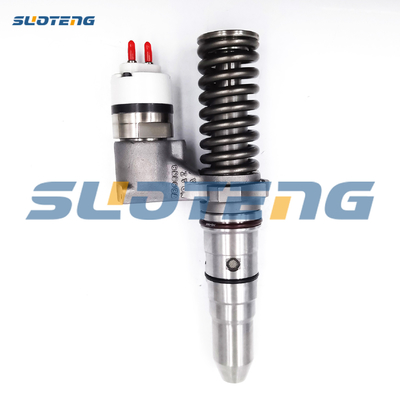 20R-1281 เครื่องฉีดเชื้อเพลิงรถไฟทั่วไป 20R1281 สําหรับเครื่องยนต์ 3512