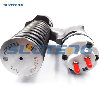 20R-1281 20R1281 เครื่องฉีดน้ํามันสําหรับเครื่องยนต์ 3512