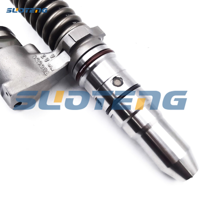 20R-1281 เครื่องฉีดเชื้อเพลิงรถไฟทั่วไป 20R1281 สําหรับเครื่องยนต์ 3512