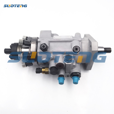 DE2635-5806 ปั๊มฉีดน้ํามัน RE518088 สําหรับเครื่องยนต์ 6 กิโล
