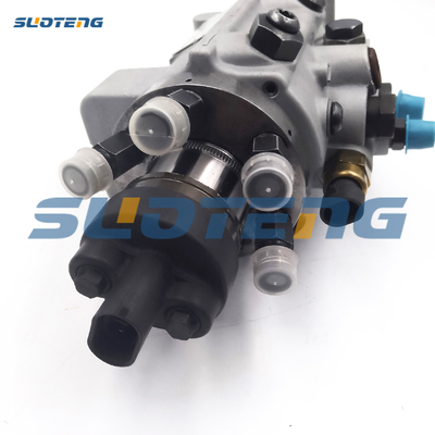 DE2635-5806 ปั๊มฉีดน้ํามัน RE518088 สําหรับเครื่องยนต์ 6 กิโล
